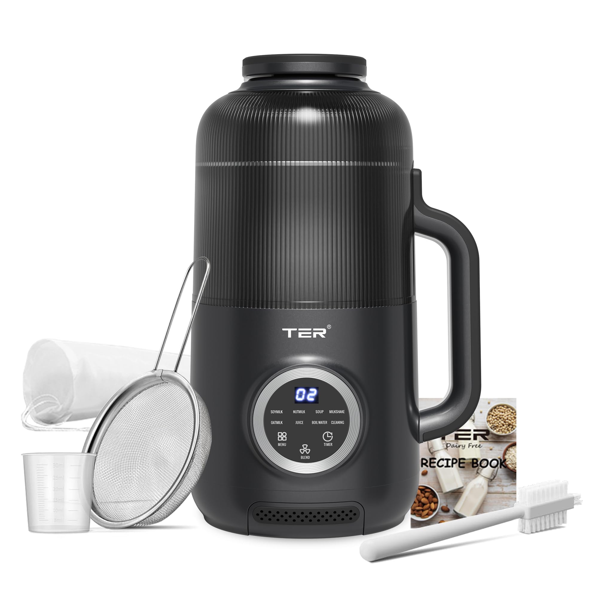 MyDepot Blender 
SPMD-SE-10