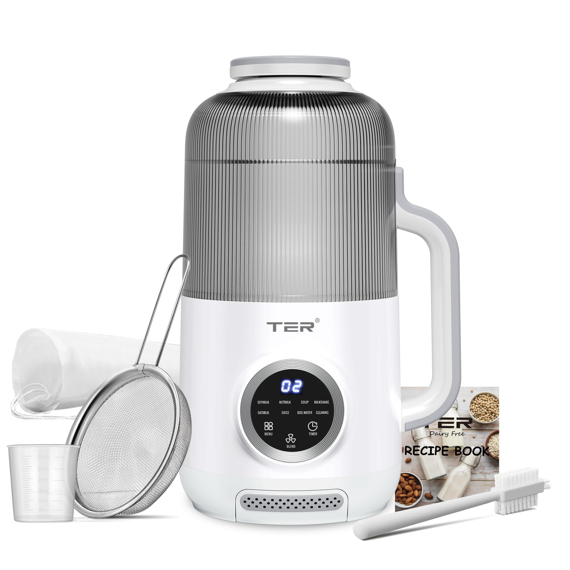 MyDepot Blender 
SPMD-SE-10WT